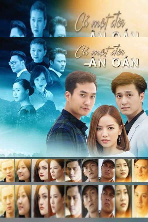 Cả Một Đời Ân Oán